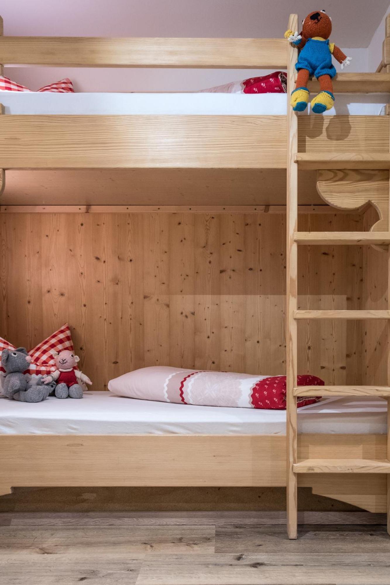 Family Apart Stubai Fulpmes Room photo