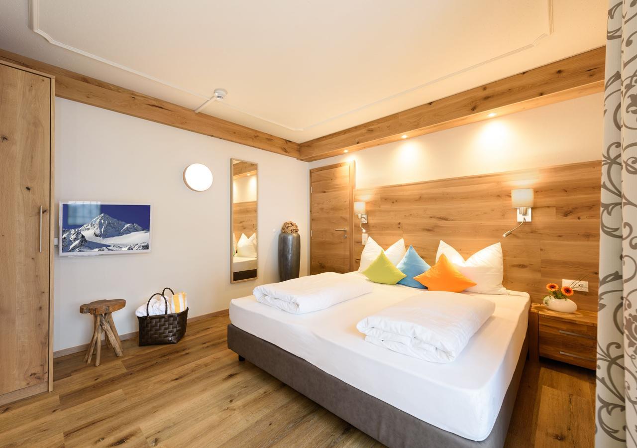 Family Apart Stubai Fulpmes Exterior photo
