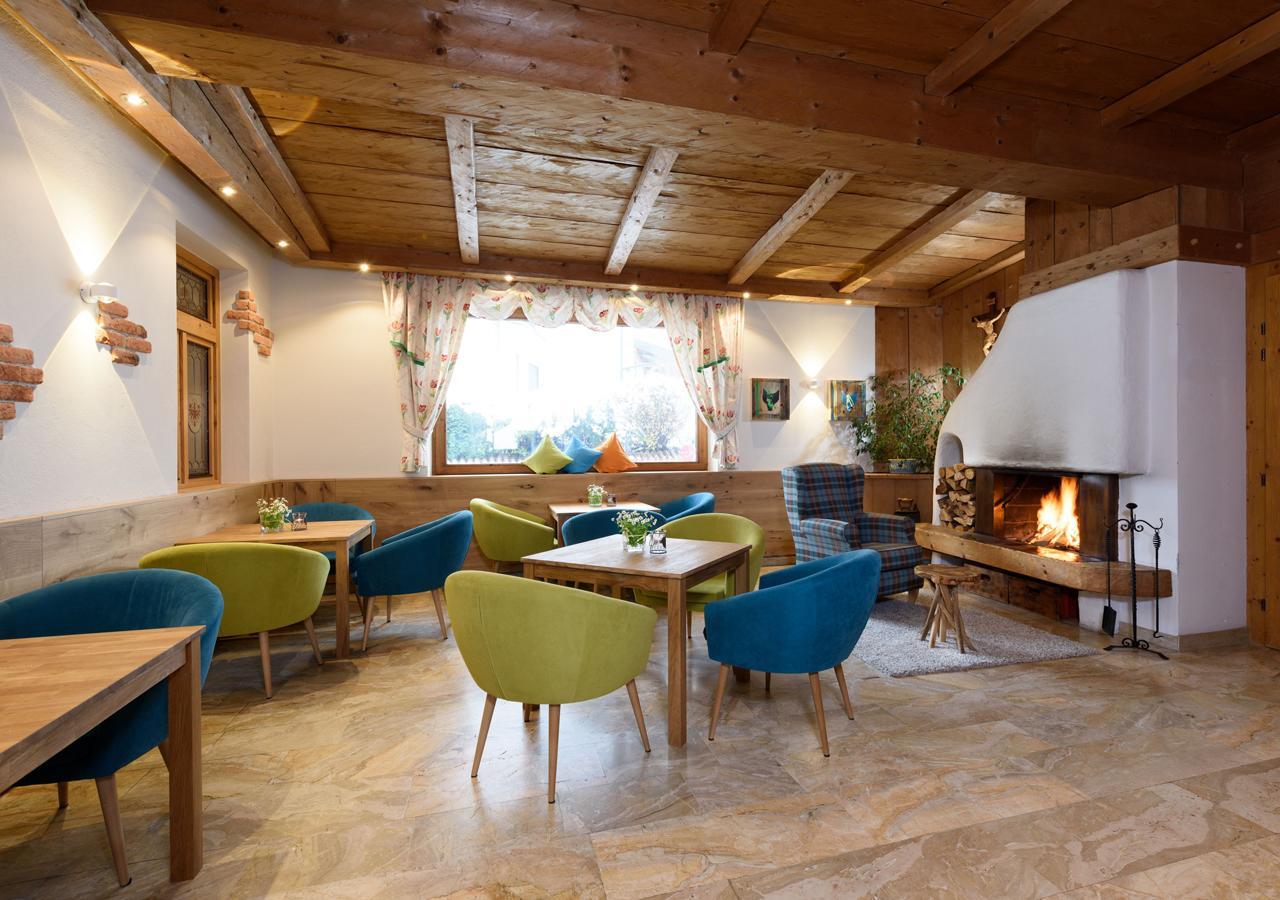Family Apart Stubai Fulpmes Exterior photo